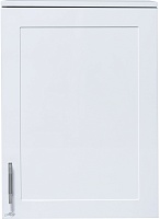 Misty Шкаф подвесной Купер 50 R белый